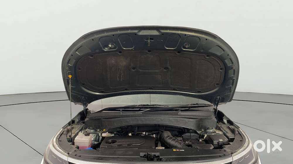 Kia Seltos Gtx Plus At D, 2023, Diesel