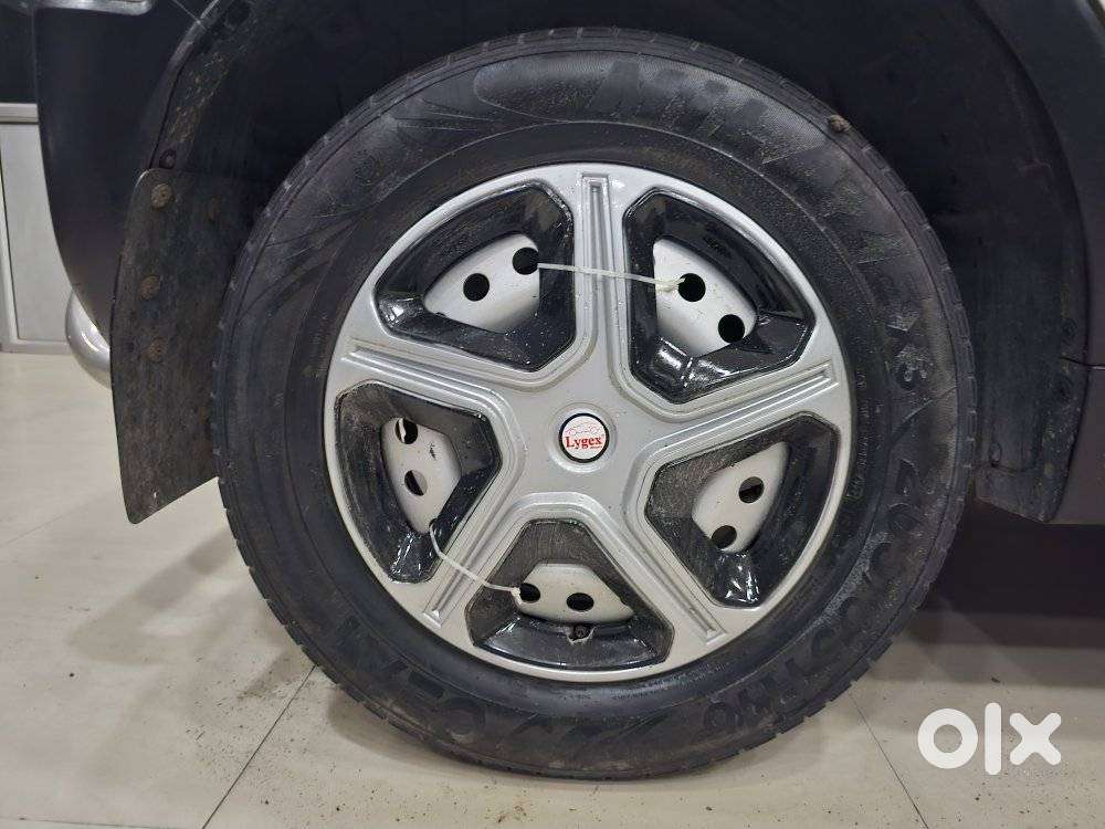 Mahindra Xuv300 W4 Diesel, 2020, Diesel