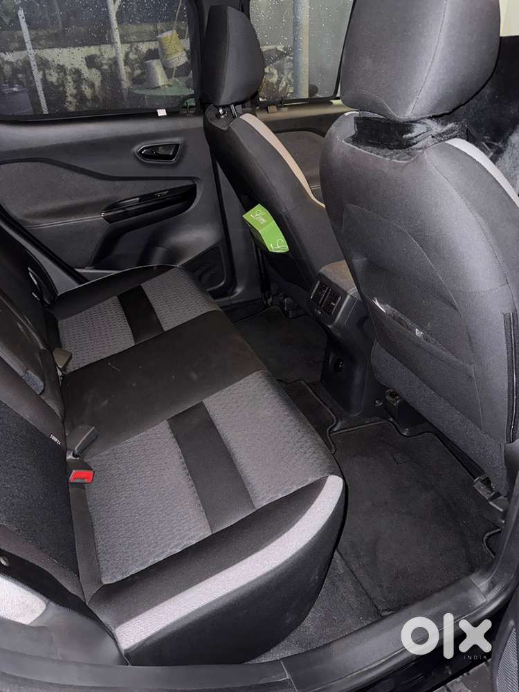 Nissan Magnite Cvt Petrol 2023