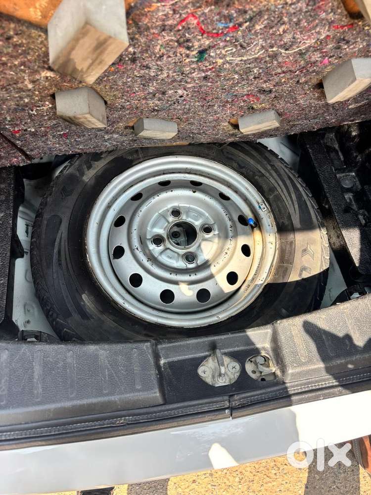 Maruti Suzuki Wagon R Lxi, 2015, Petrol