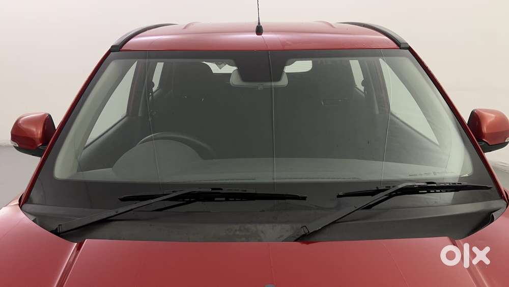 Mahindra Kuv100 Nxt 1.2 K6 Plus Diesel 6 Str, 2018, Petrol