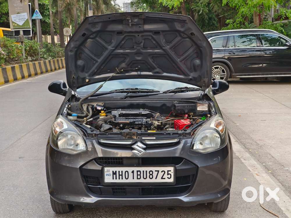 Maruti Suzuki Alto 800 0.8 Vxi (o), 2014, Petrol