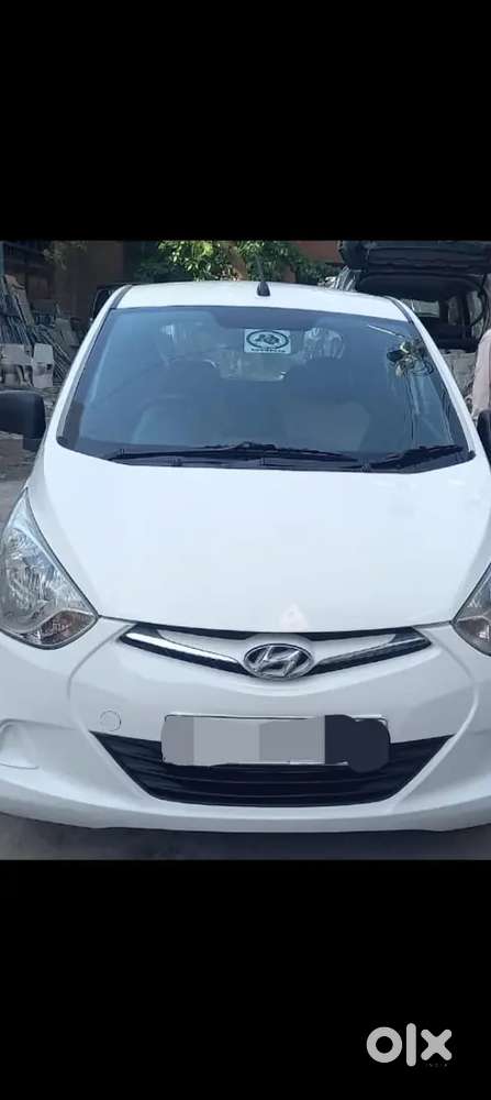 Hyundai Eon 2015