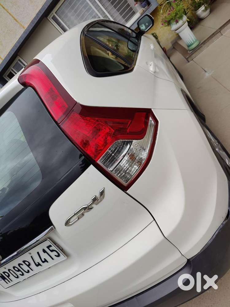 Honda Cr-v Petrol 2014