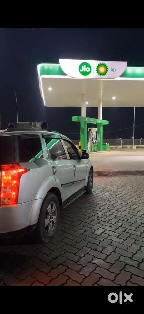 Mahindra Xuv500 2012 Diesel Well Maintained