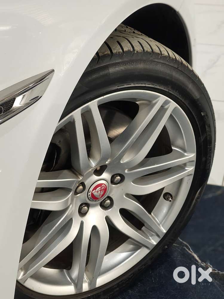 Jaguar Xj 3.0l Portfolio, 2018, Diesel