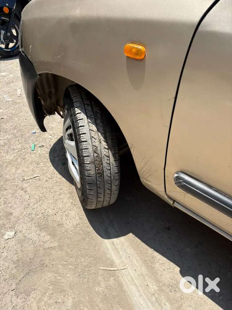 Maruti Suzuki Alto 800 2010