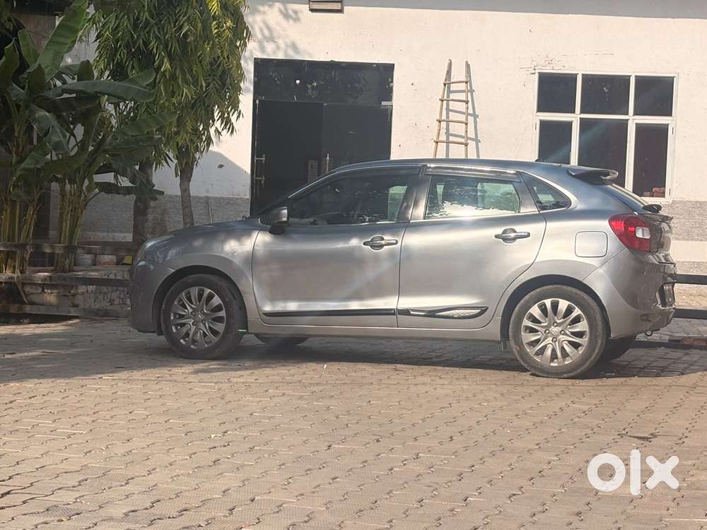 Maruti Suzuki Baleno 2016, 1st Owner Good Condition