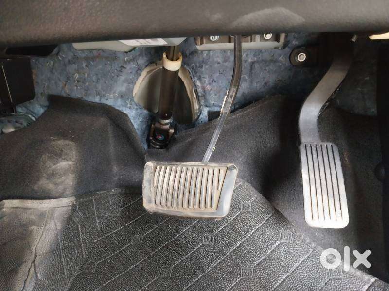 Hyundai Creta Sx 1.5 Petrol Cvt, 2021, Petrol