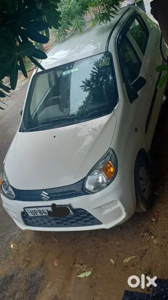 Maruti Suzuki Alto 2022 Year Car