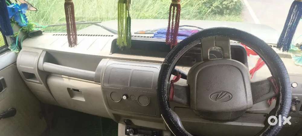 Mahindra Bolero Diesel Manual 2015
