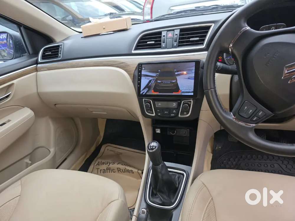 2023 Maruti Suzuki Ciaz
