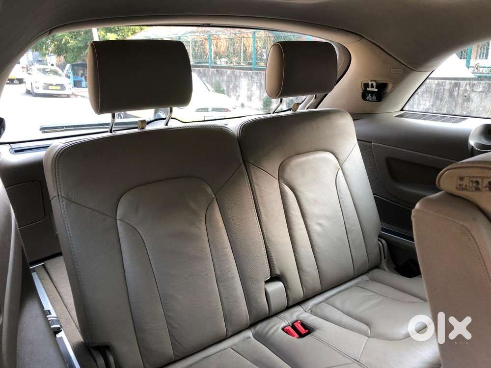 Audi Q7 3.0 Tdi Quattro, 2013, Diesel