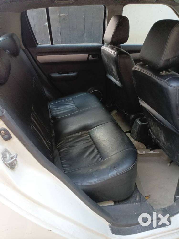 Maruti Suzuki Swift Ddis Vdi, 2009, Diesel