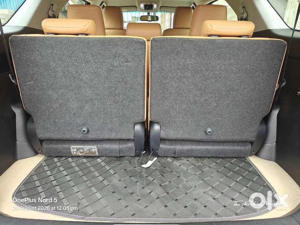 Toyota Fortuner 4x2 At 2.8 Diesel, 2023, Diesel
