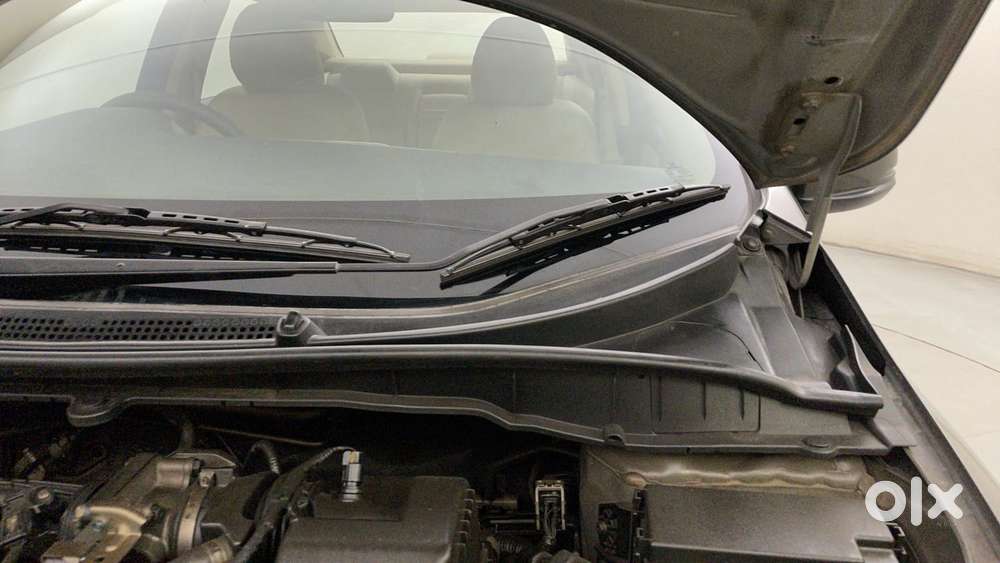 Honda City I-vtec S, 2016, Petrol