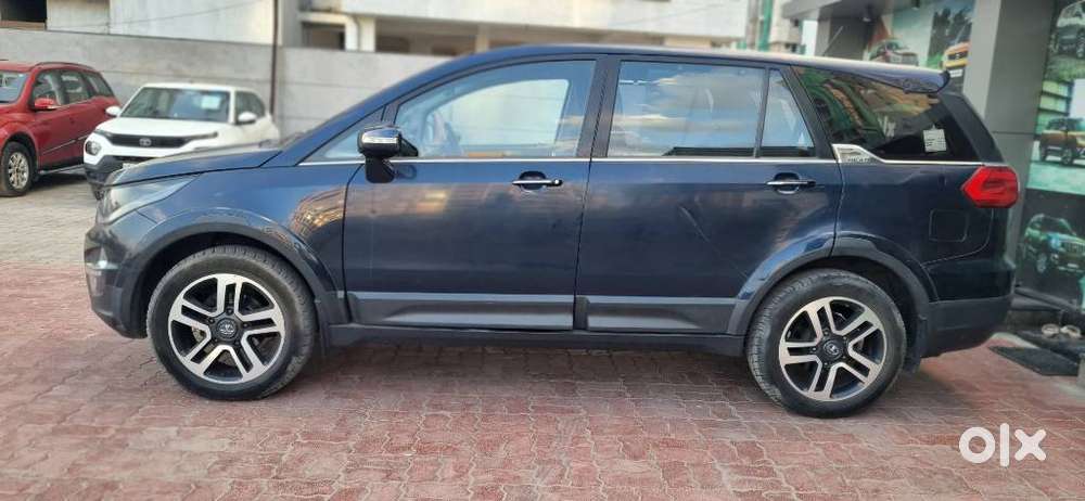 Tata Hexa Xta, 2019, Diesel