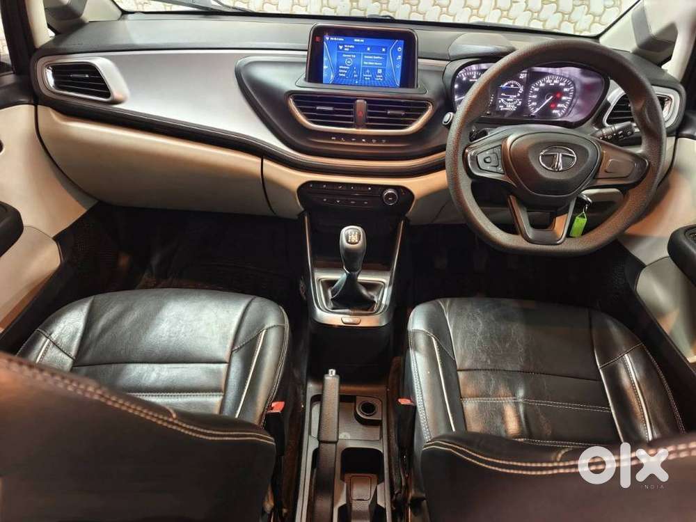 Tata Altroz 1.5 Xm Plus Diesel, 2022, Diesel