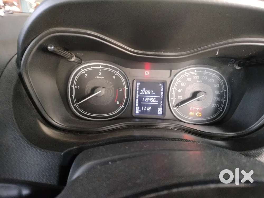 Maruti Suzuki Vitara Brezza 180000 Km Driven,