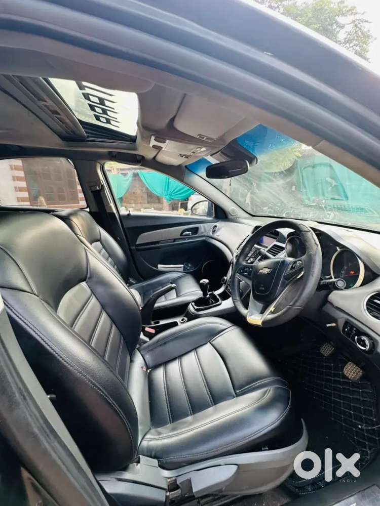Tesla Model S 2011 160000 Km Driven