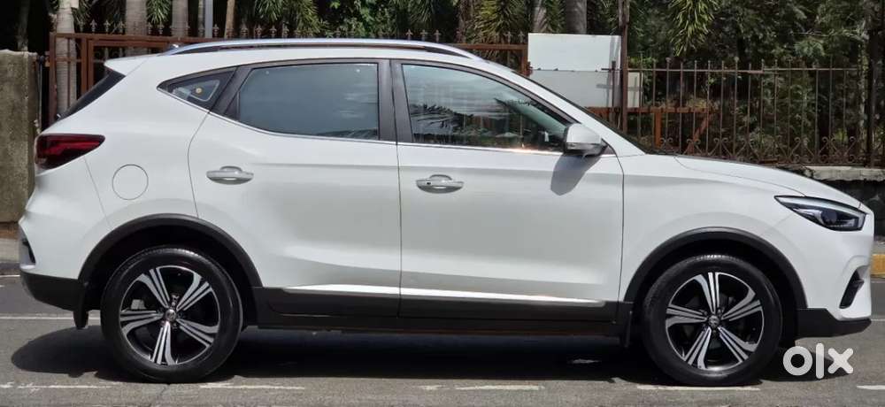Mg Astor 1.5 Sharp Cvt, 2023, Petrol