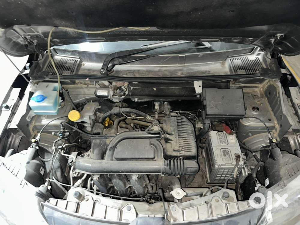 Renault Kwid Petrol 2019
