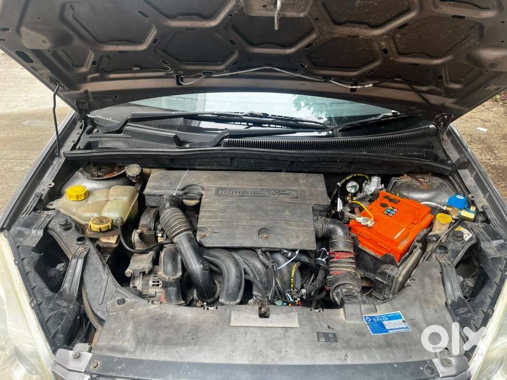 Ford Fiesta 1.6 Sxi 2009