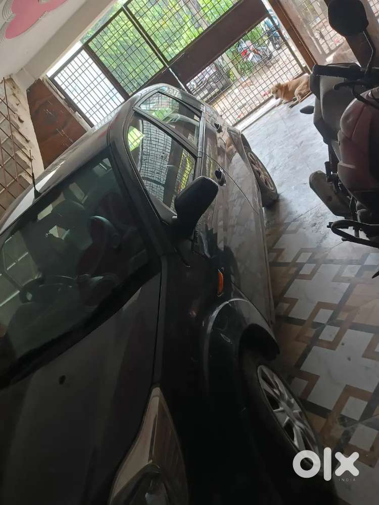Ford Figo 2013 Petrol Lxi