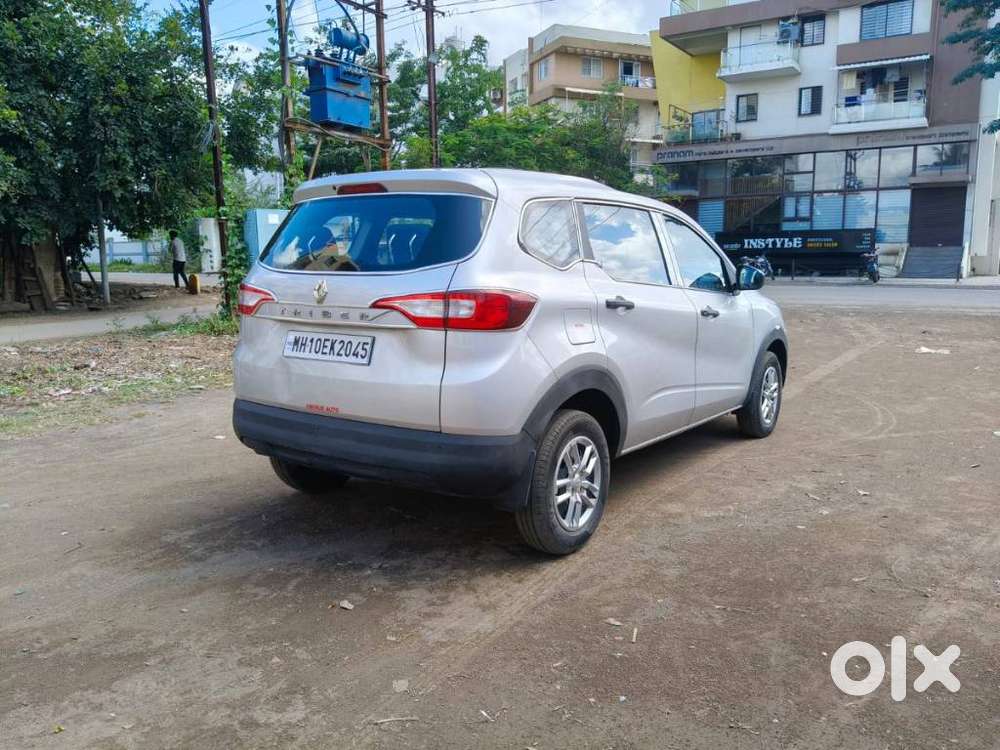 Renault Kiger Rxl, 2024, Petrol