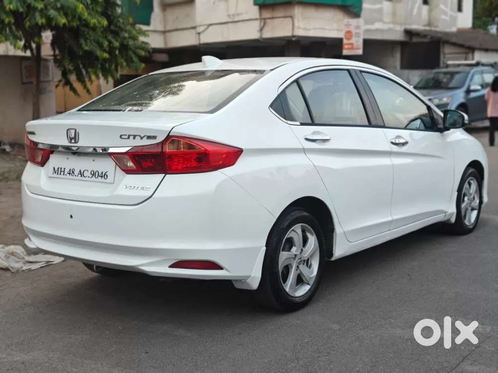 Honda City I-vtec Vx, 2016, Petrol