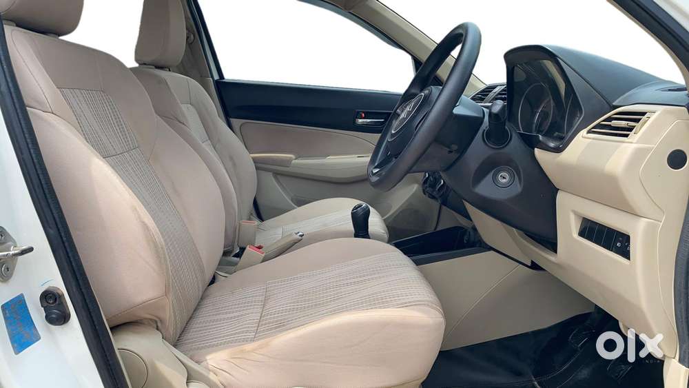 Maruti Suzuki Swift Dzire 1.2 Vxi Bsiv, 2020, Petrol