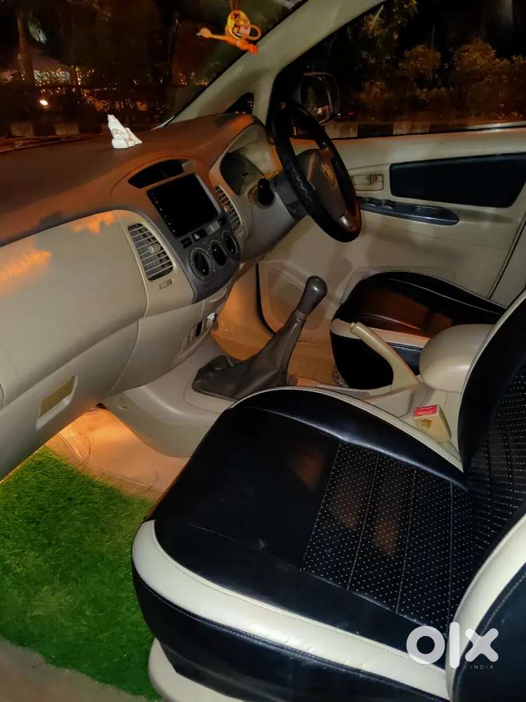 Toyota Innova 2007 Diesel