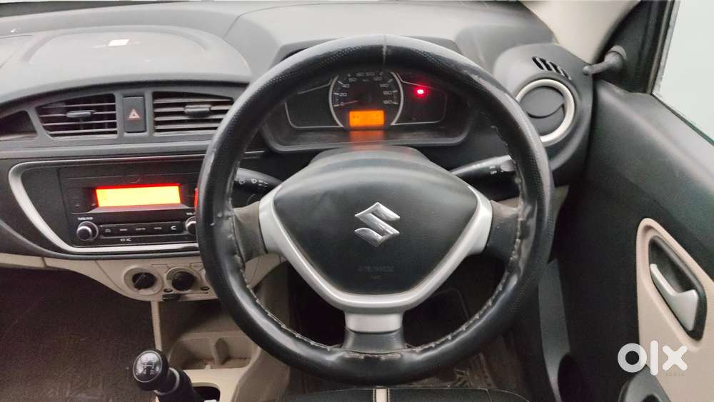 Maruti Suzuki Alto 800 0.8 Vxi (o), 2021, Petrol