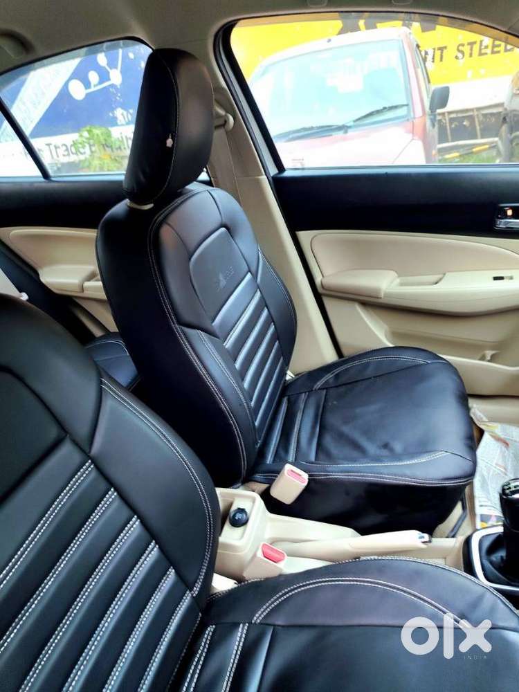 Maruti Suzuki Dzire 1.2 Vxi, 2022, Petrol
