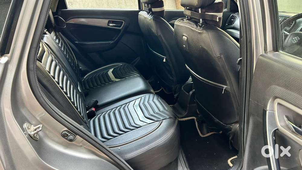 Maruti Suzuki Brezza Zdi, 2019, Diesel