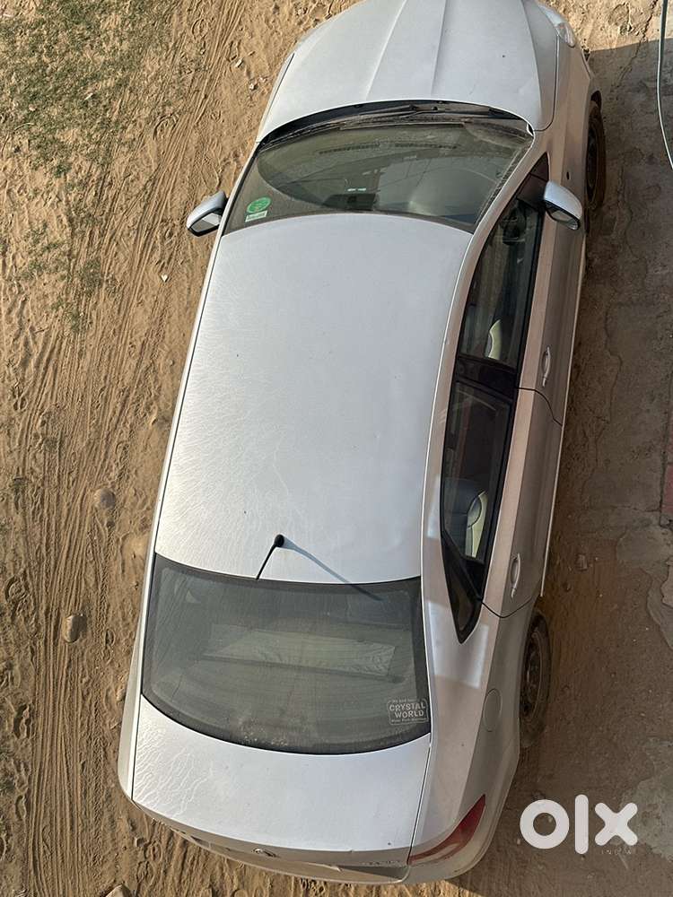 Skoda Rapid 2014 Diesel Good Condition