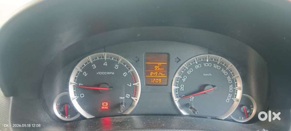 Maruti Suzuki Swift 1.2 Vxi (o), 2016, Petrol