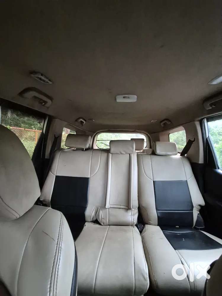 Mahindra Xuv500 Diesel 2015