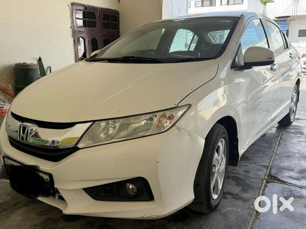 Honda City Diesel Manual 2016