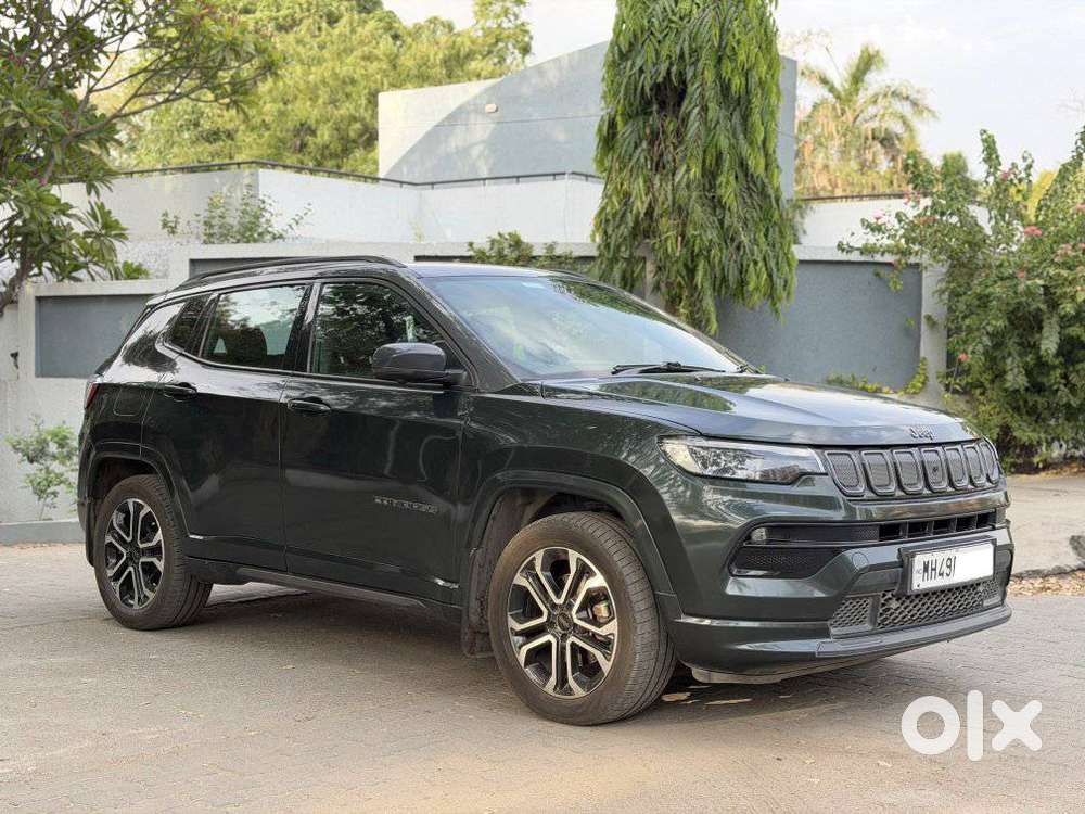 Jeep Compass 2.0 Sport, 2021, Diesel
