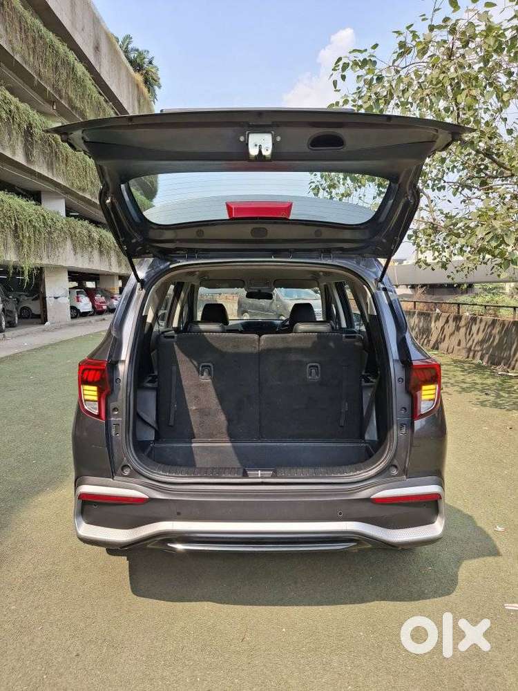 Kia Carens 1.4 Prestige Plus Turbo 7 Str, 2022, Diesel