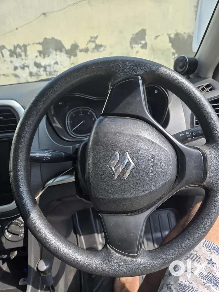 Maruti Suzuki Brezza 2018 Diesel 140000 Km Driven
