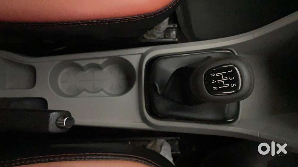 Tata Tiago 1.2 Revotron Xz Plus, 2020, Petrol