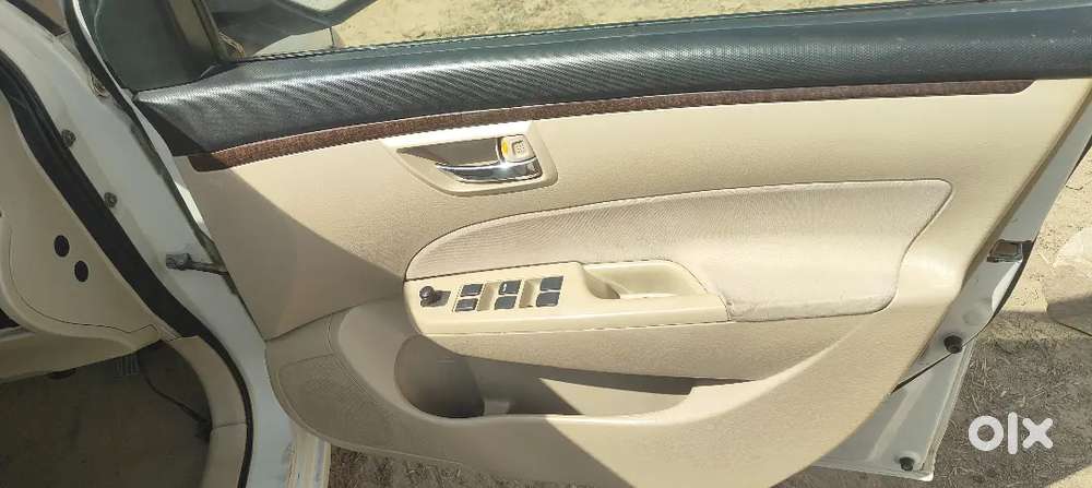 Maruti Suzuki Dzire 2013 Diesel 136000 Km Driven