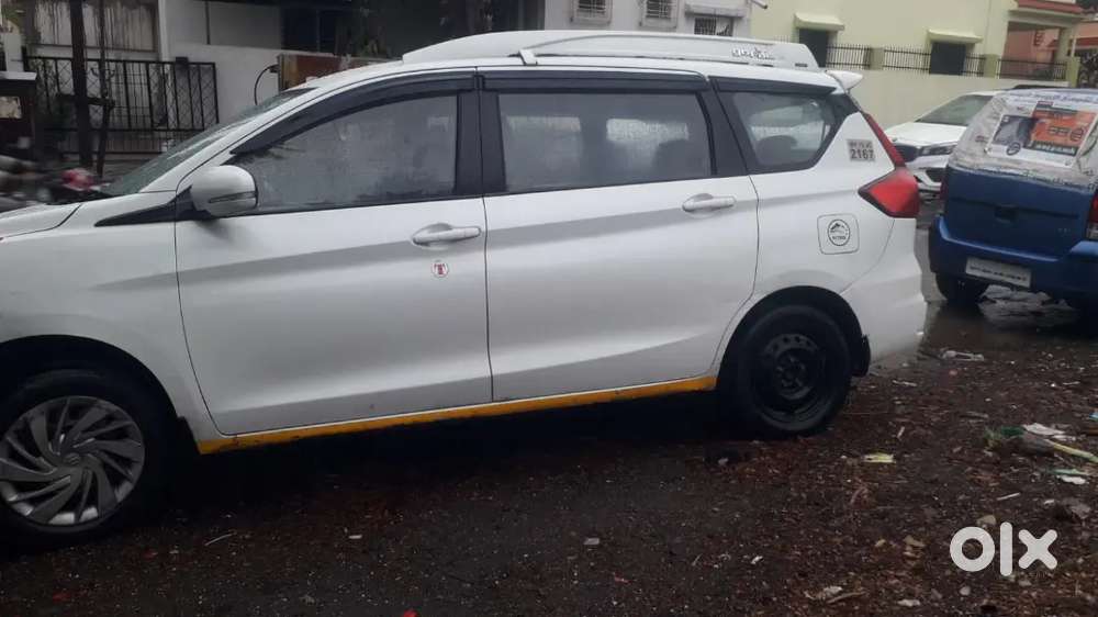 Maruti Ertiga Vxi 2023
