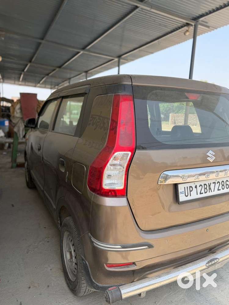 Maruti Suzuki Wagonr Cng 2022