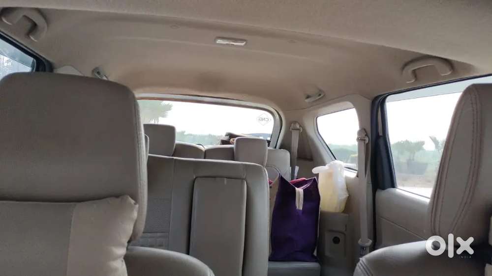 Maruti Suzuki Ertiga 2021 Cng Manual