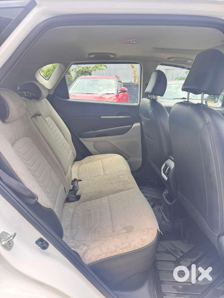 Kia Sonet Htx 1.5 Diesel, 2023, Diesel