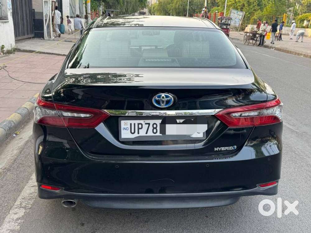 Toyota Camry 2.5 Hybrid, 2024, Petrol