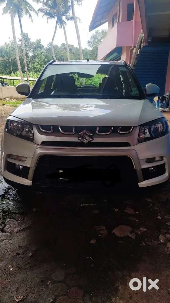 Full Showroom Service